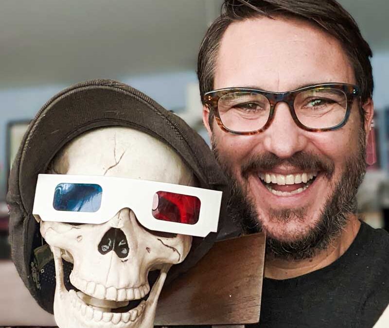 Wil Wheaton