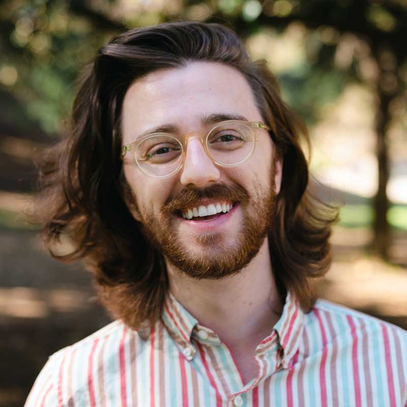 BrianDavidGilbert_Headshot Brian David Gilbert