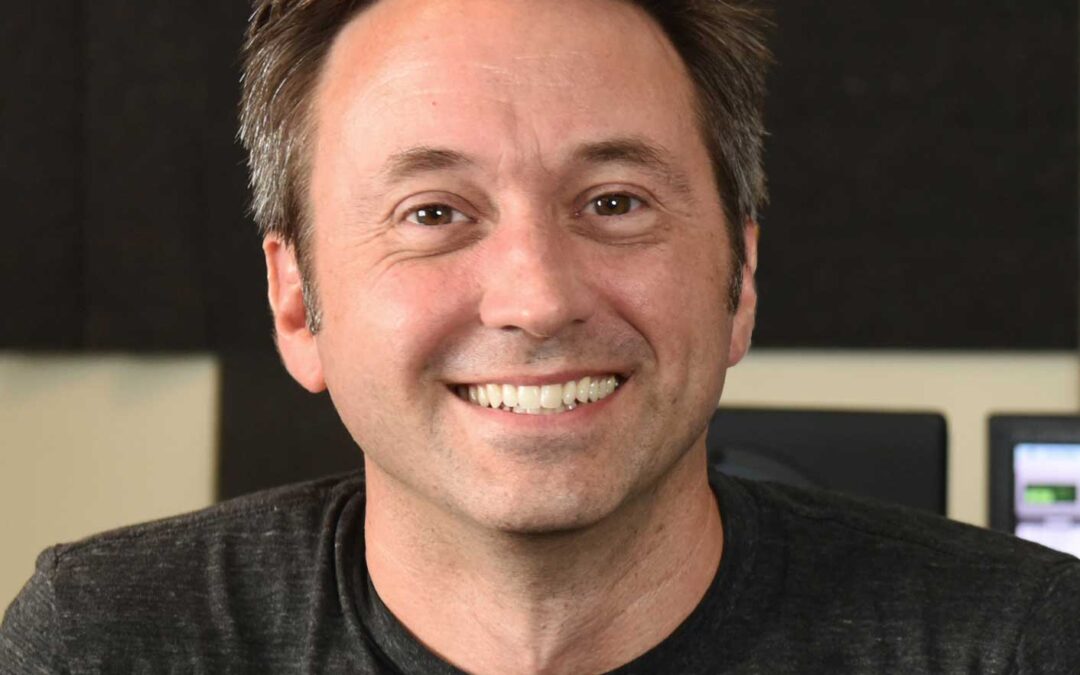 Mike Phirman