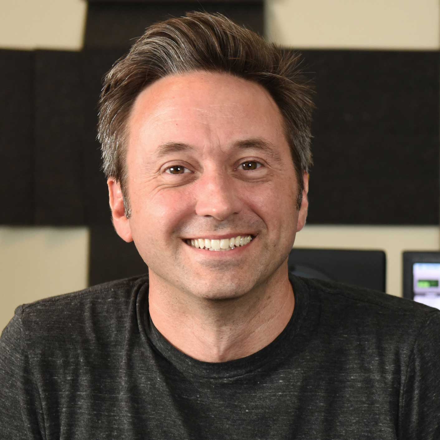 Mike Phirman
