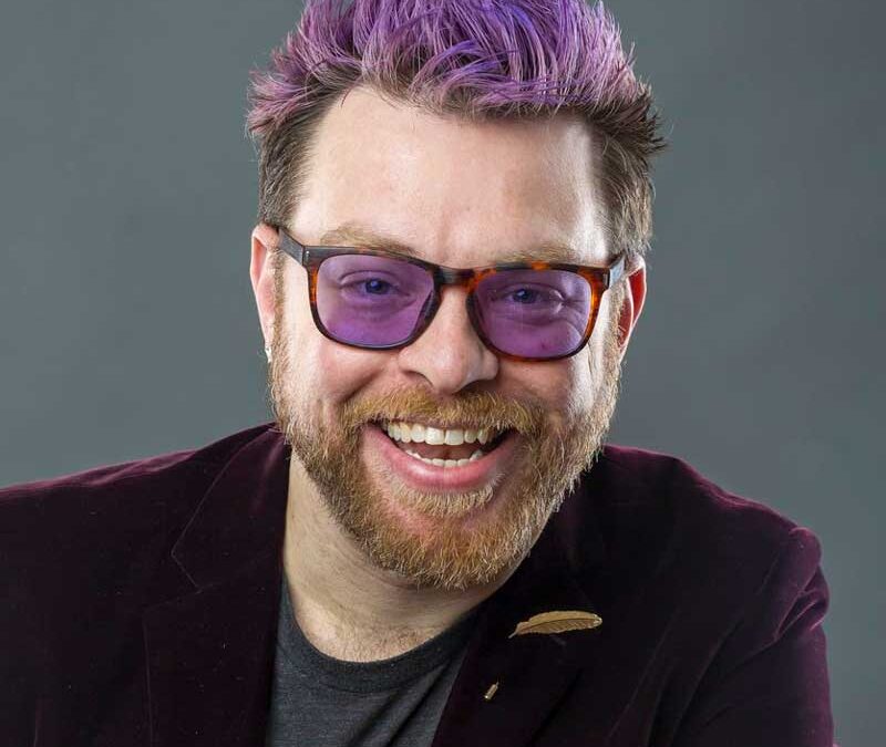 Travis McElroy