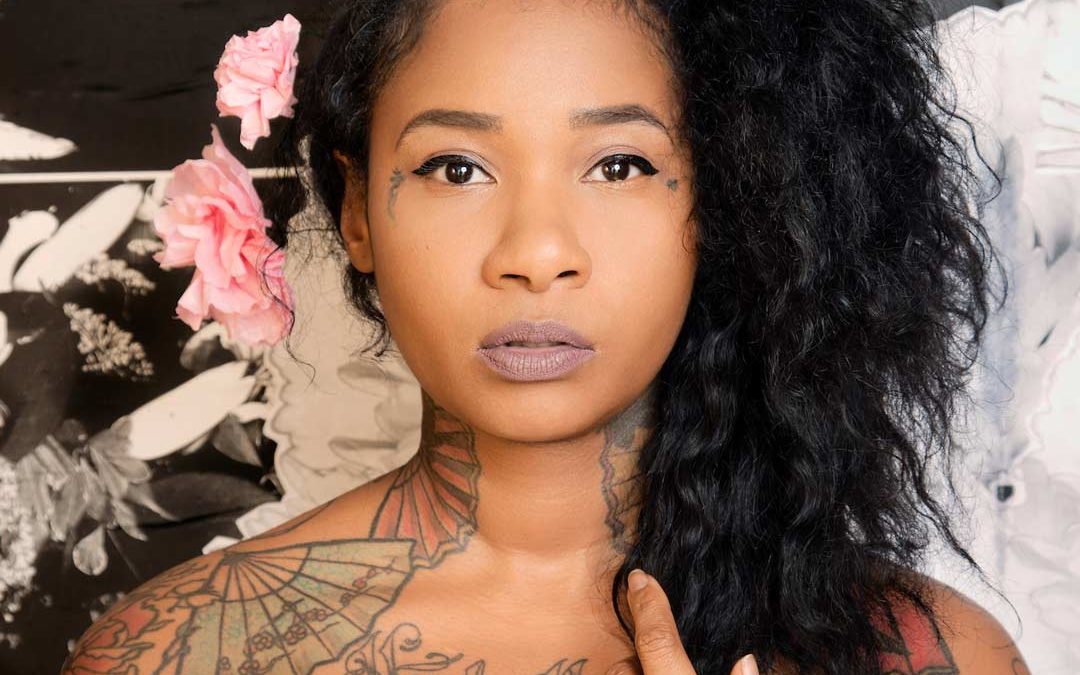 Jean Grae