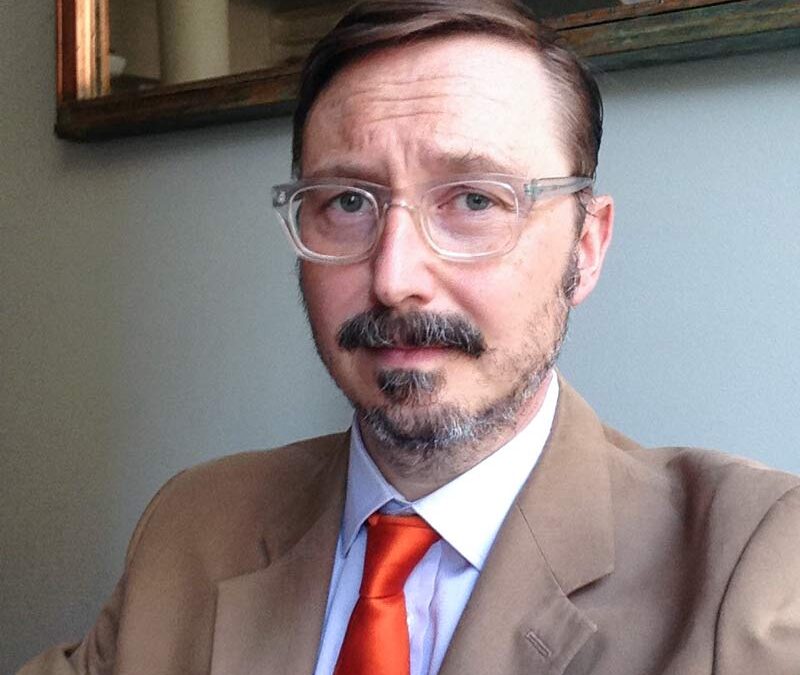 John Hodgman