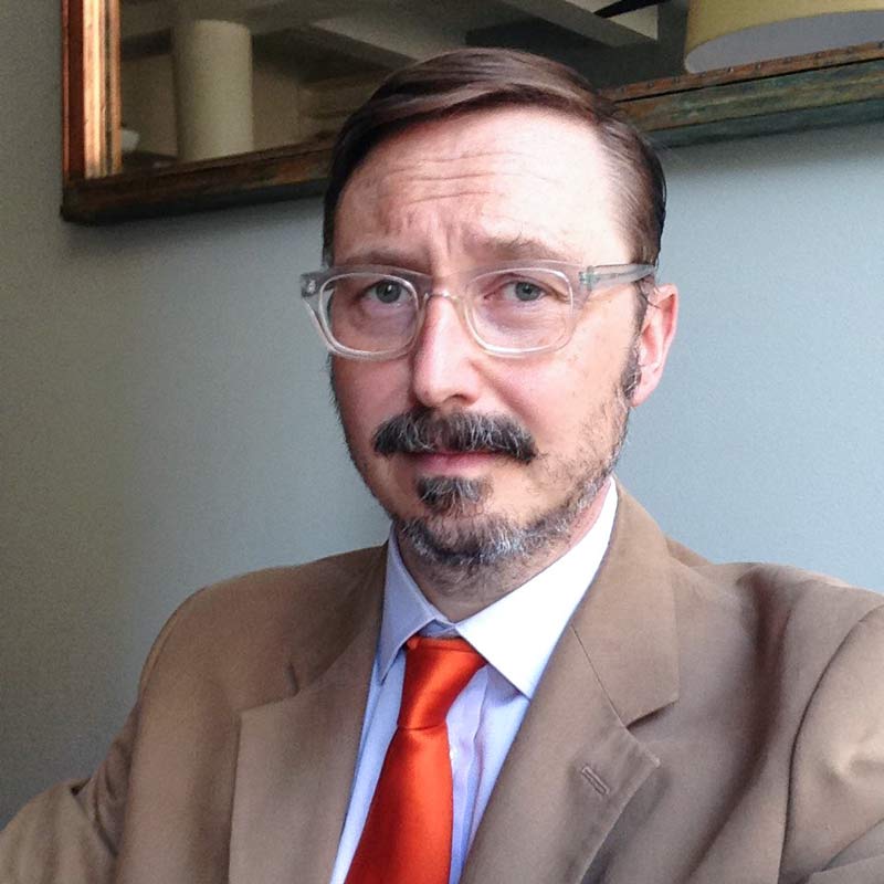John Hodgman