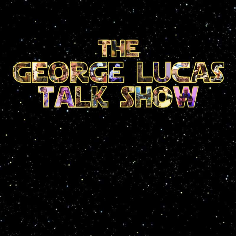 The George Lucas Talk Show