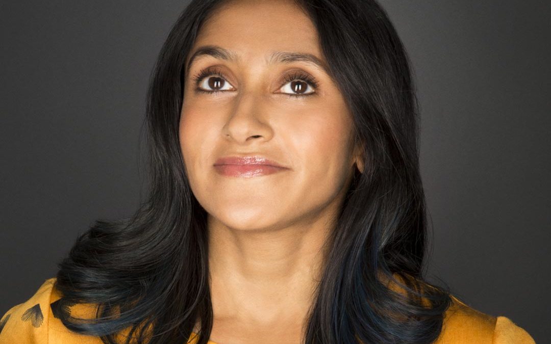 Aparna Nancherla