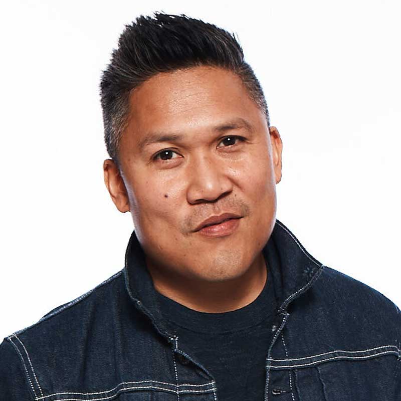 Dante Basco