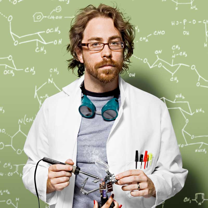 Jonathan Coulton