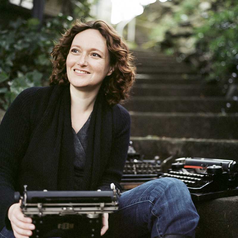 Mary Robinette Kowal