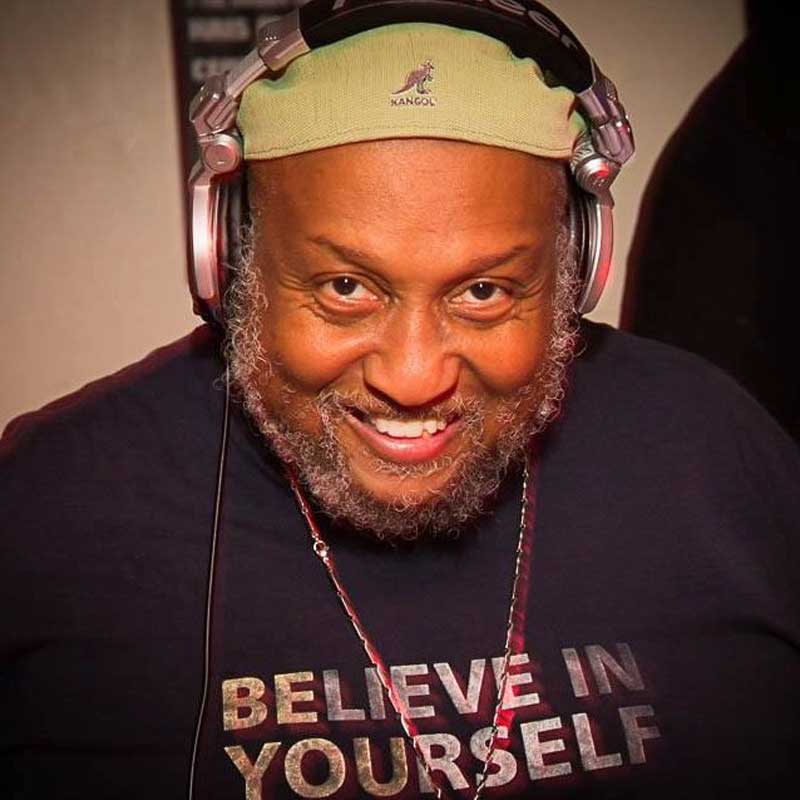 Riz Rollins