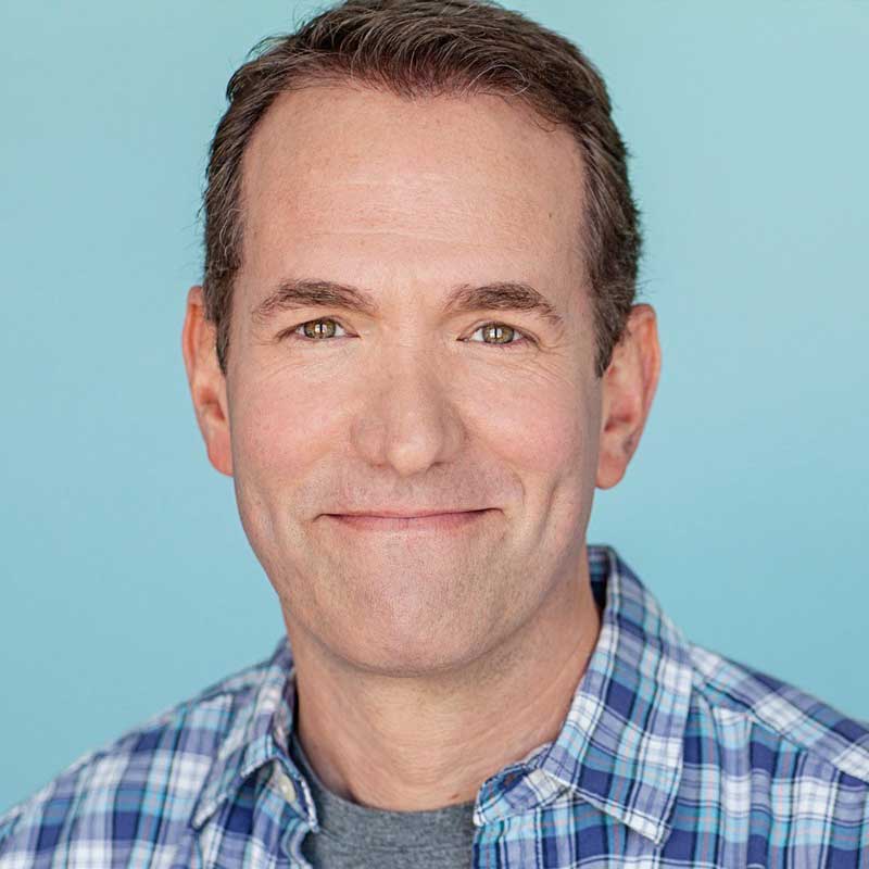 Greg Benson