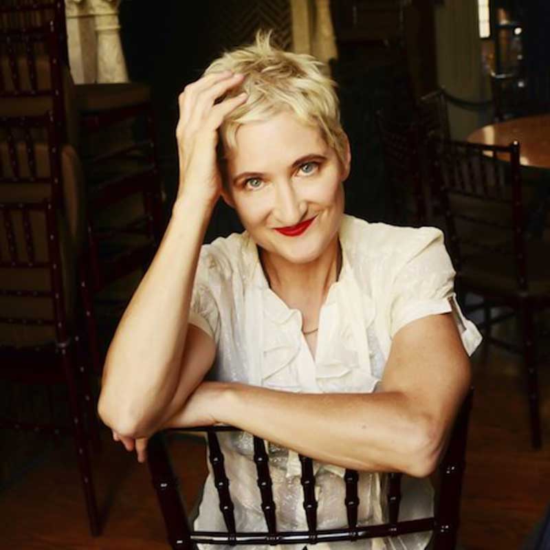 Jill Sobule