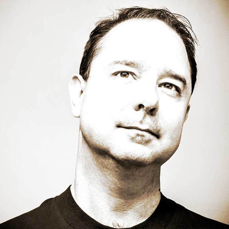 John Scalzi