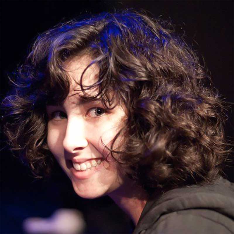 Molly Lewis