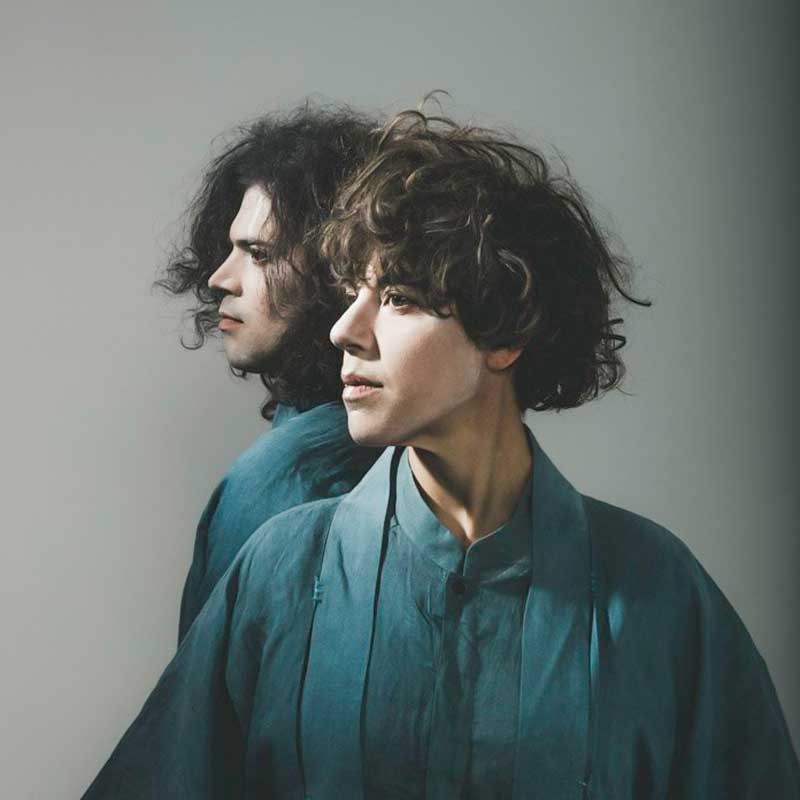 Tune Yards