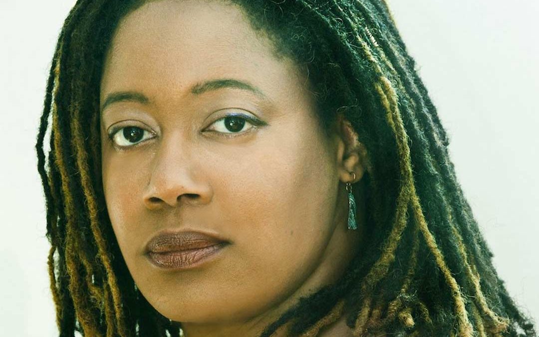 N. K. Jemisin