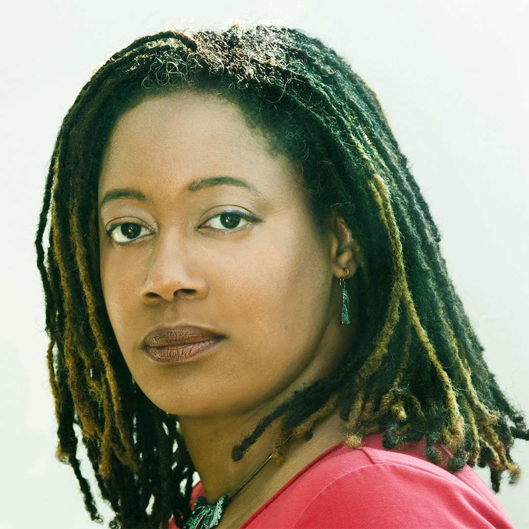 N. K. Jemisin