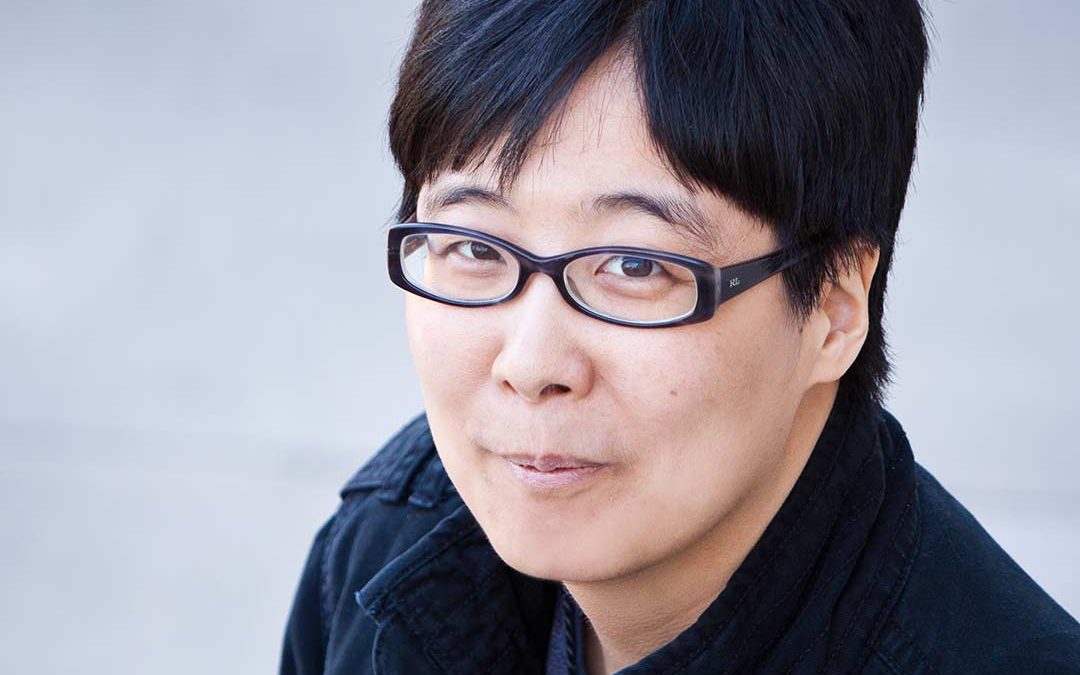Yoon Ha Lee