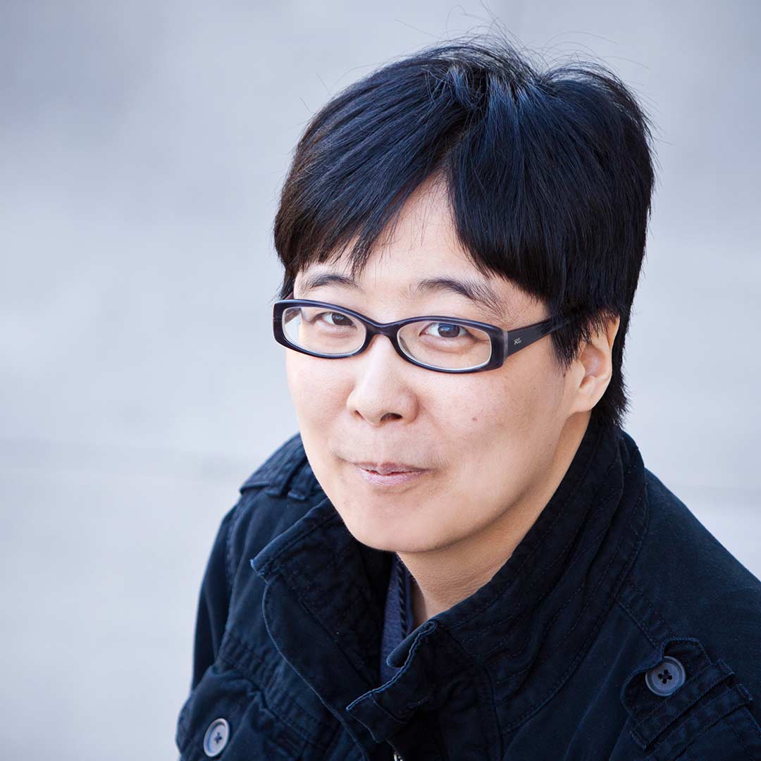 Yoon Ha Lee