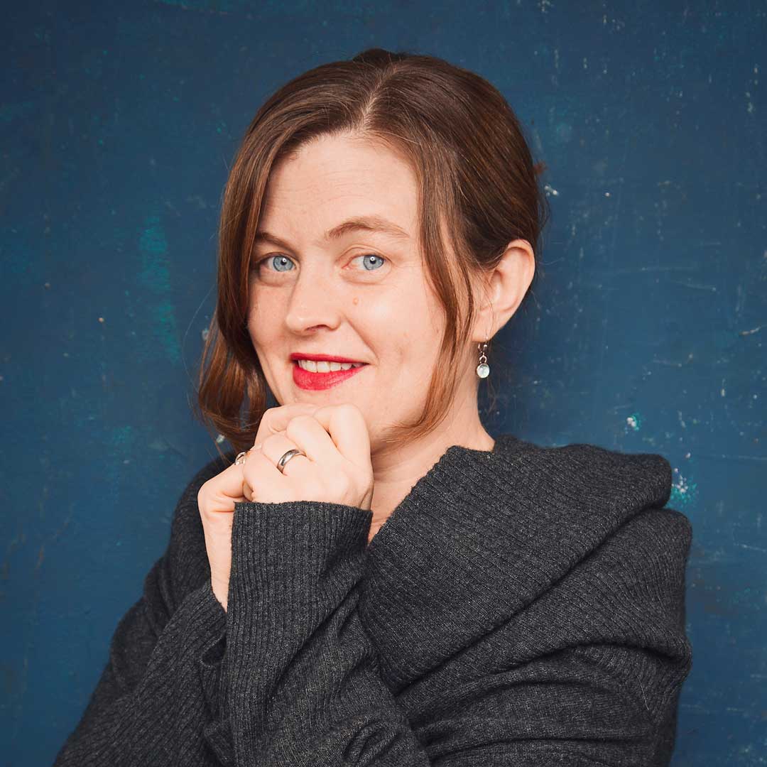 Emily Flake