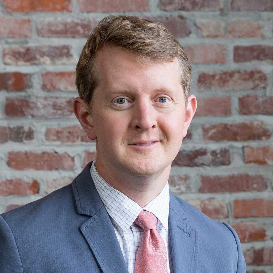 Ken Jennings