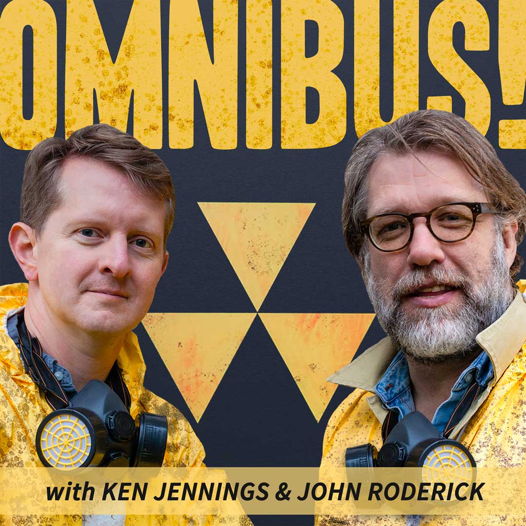 Omnibus!