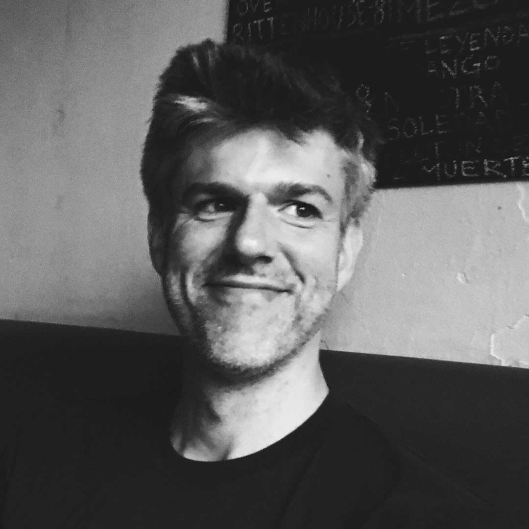 David Rees