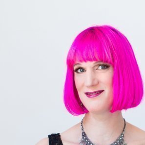 Charlie Jane Anders