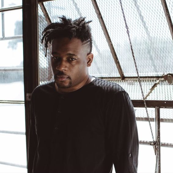 Open Mike Eagle