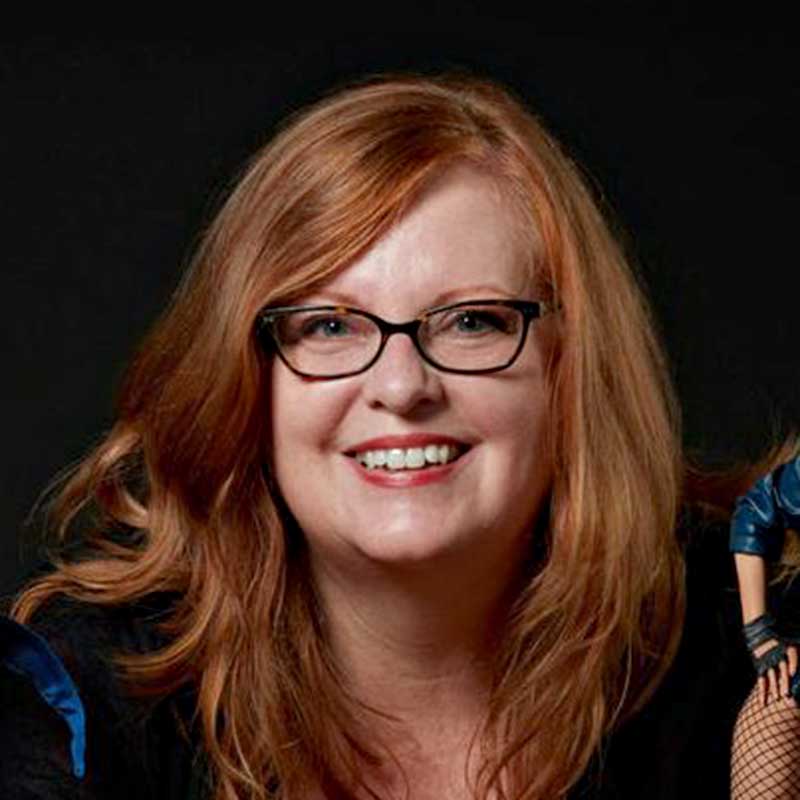 Gail Simone
