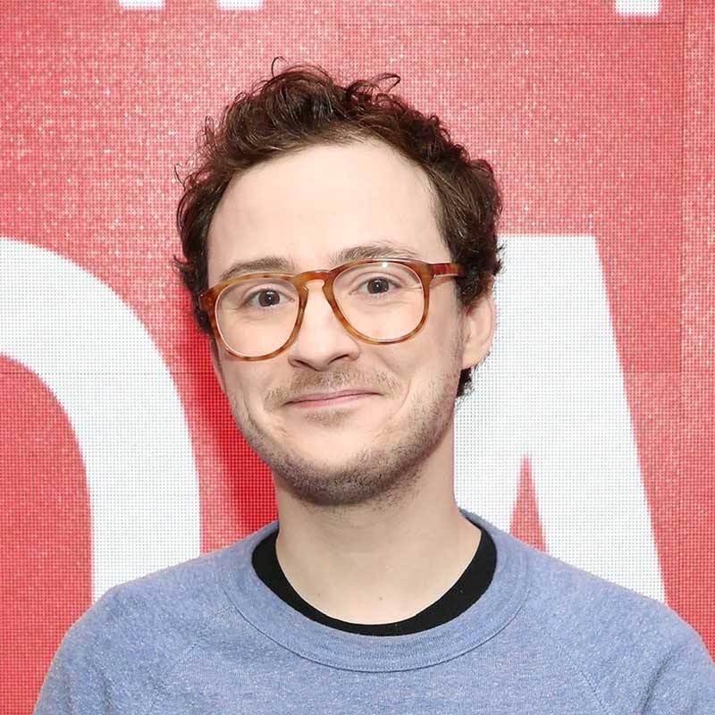 Griffin Newman