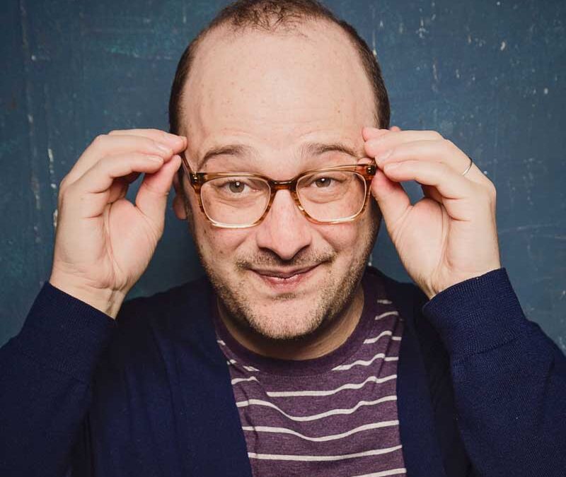 Josh Gondelman