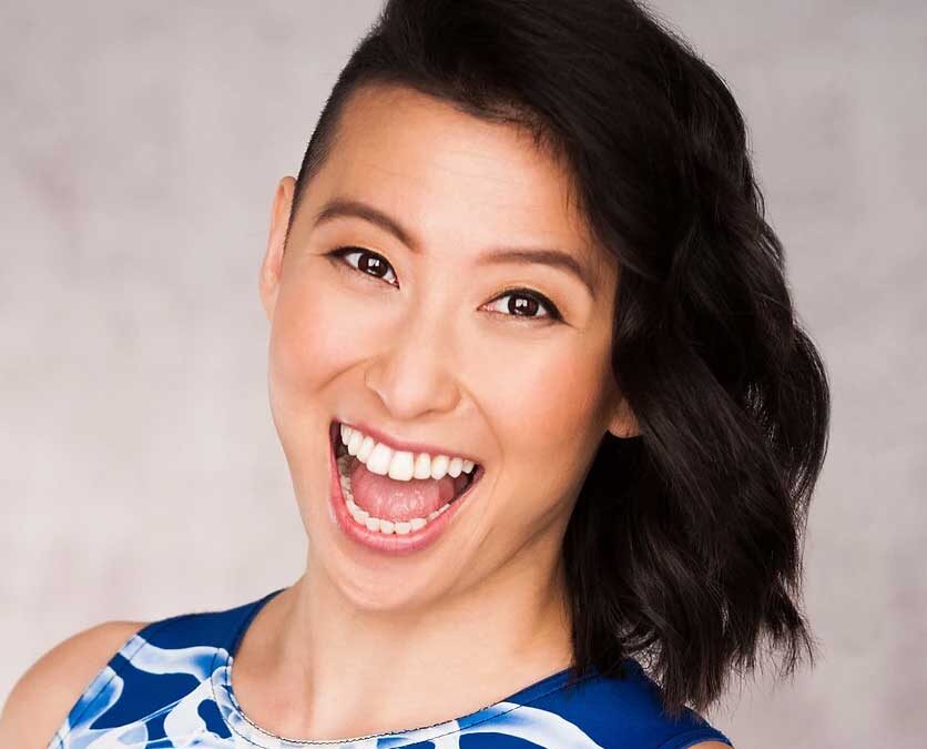 Erika Ishii