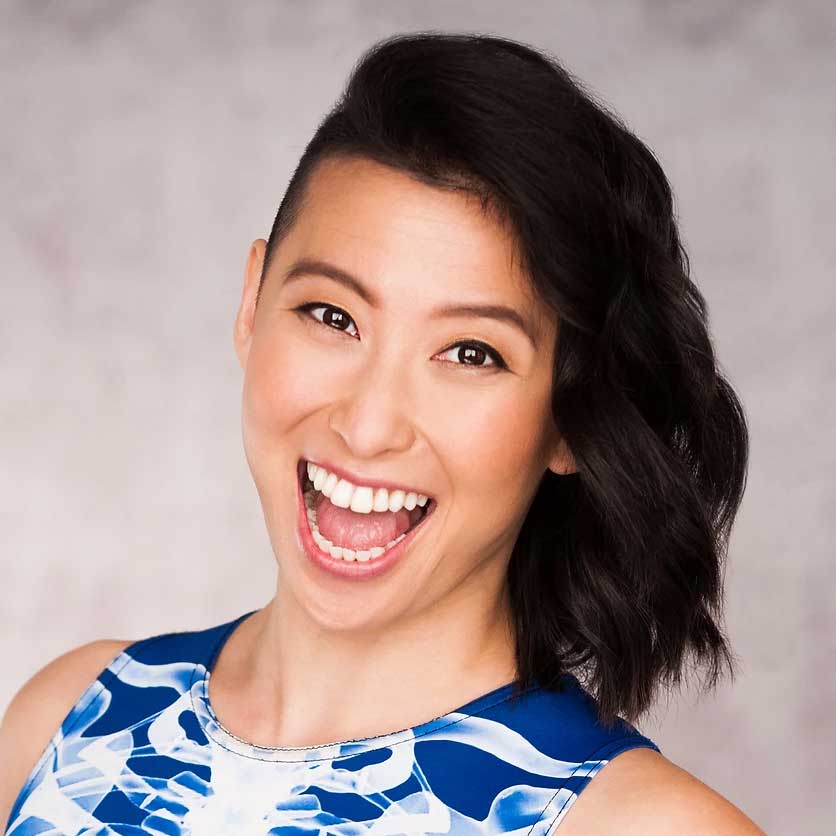 Erika-Ishii Erika Ishii