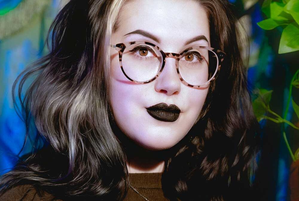 Mallory O’Meara