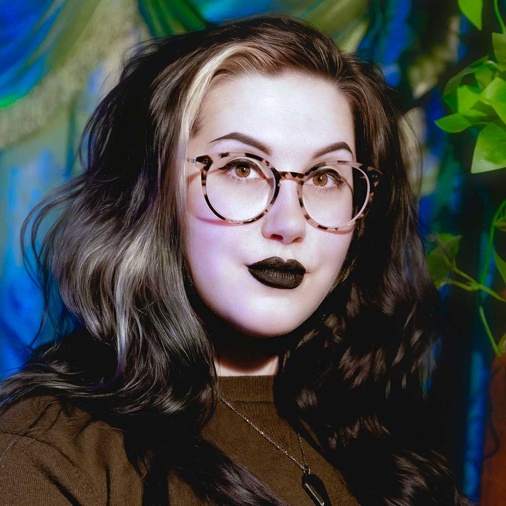 Mallory-O’Meara Mallory O'Meara