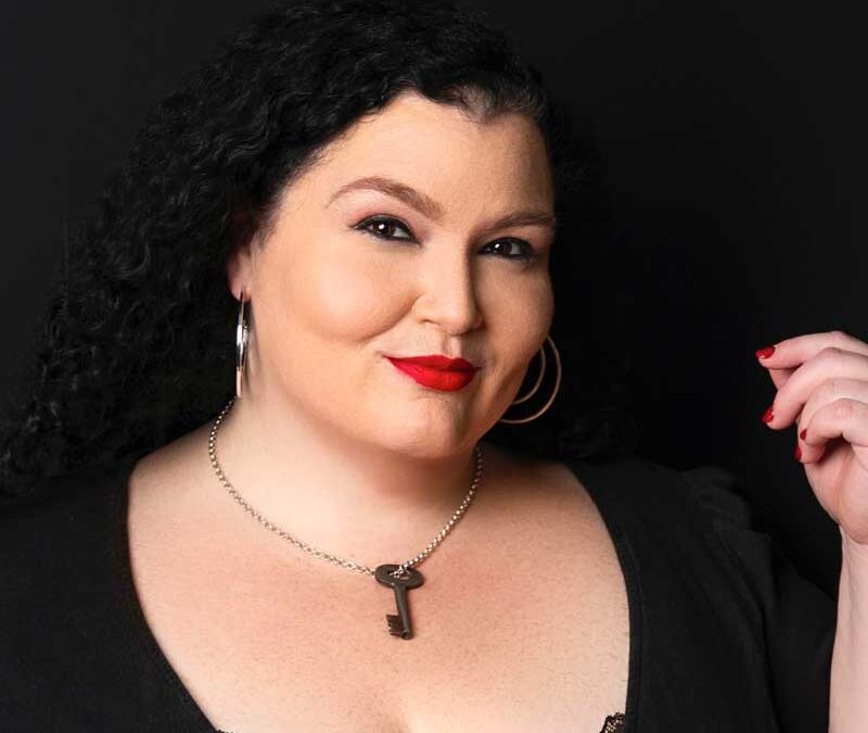 Meg Elison