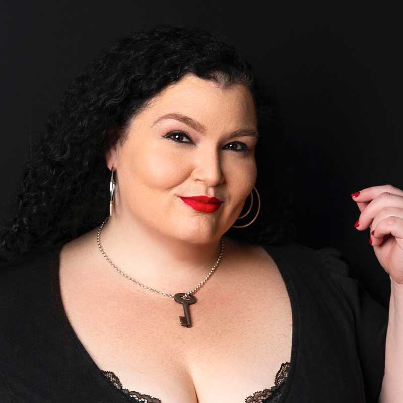 Meg Elison