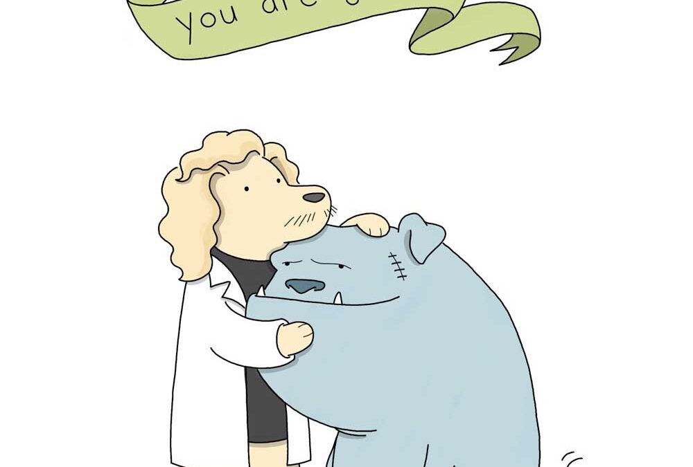 You Are Good
