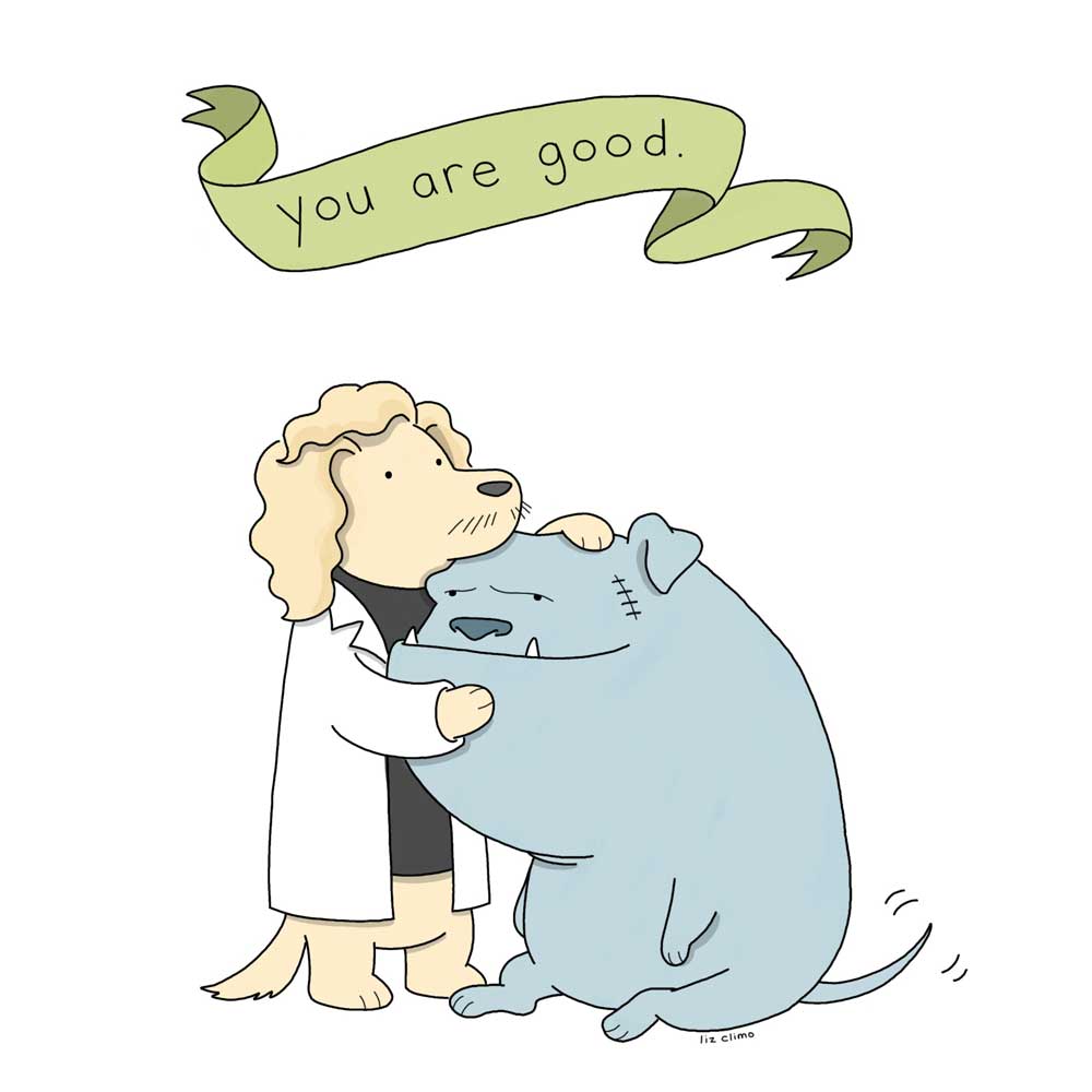 You Are Good