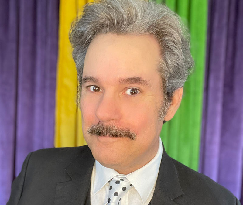 Paul F. Tompkins