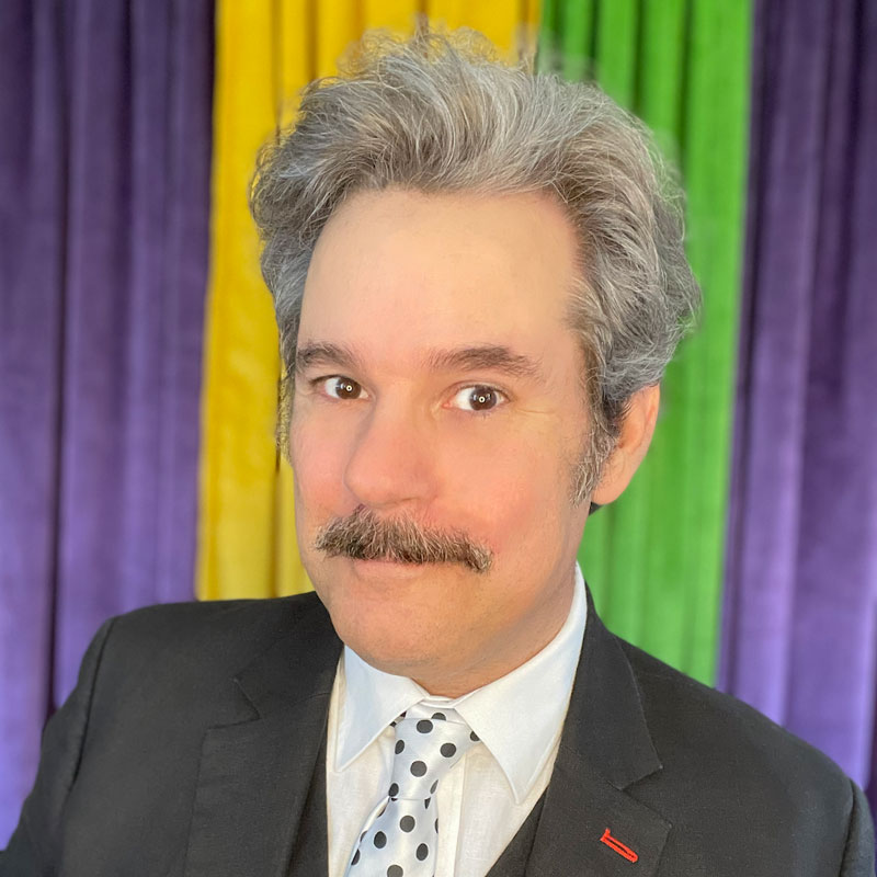 Paul F. Tompkins