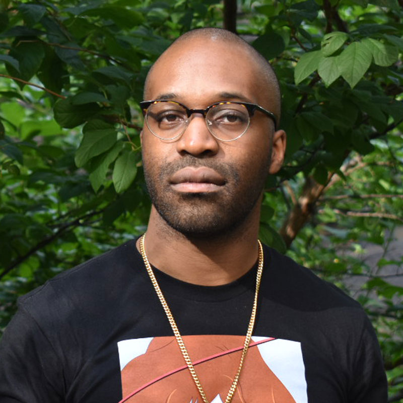 Tochi Onyebuchi
