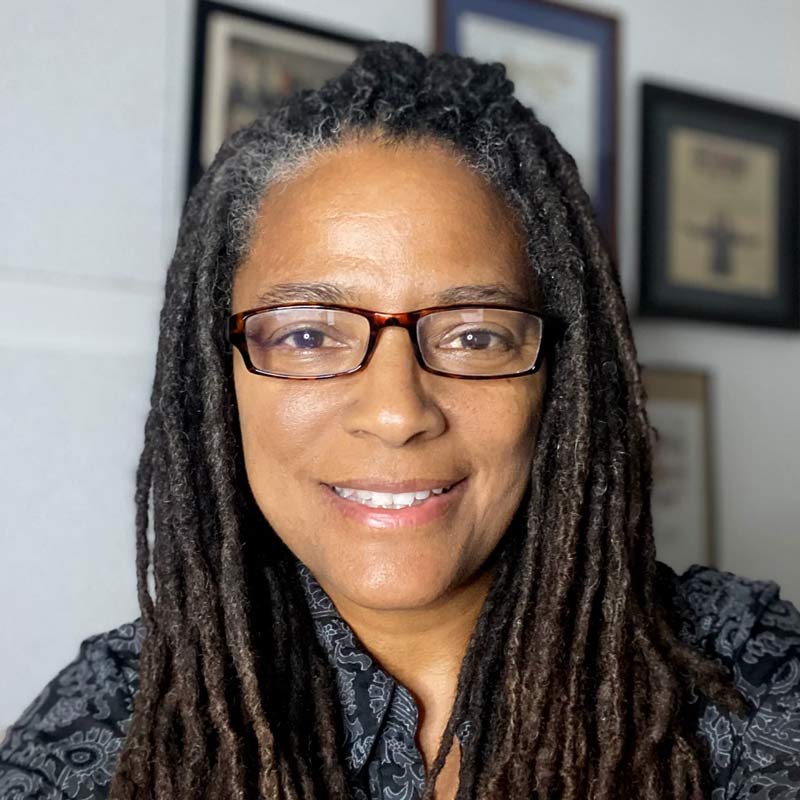 Nadine Smith