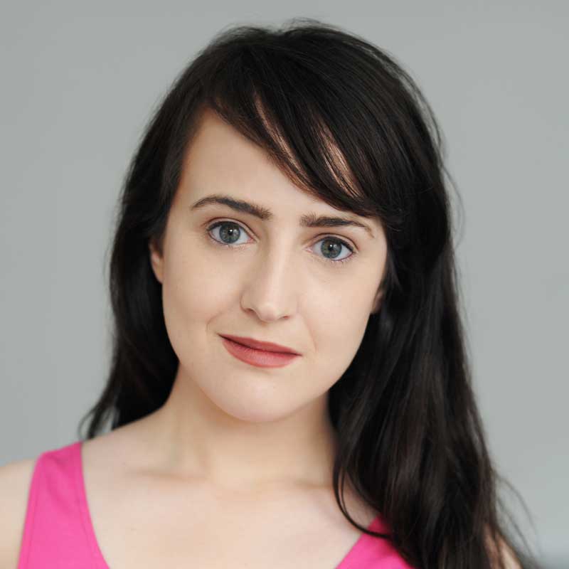 Mara Wilson
