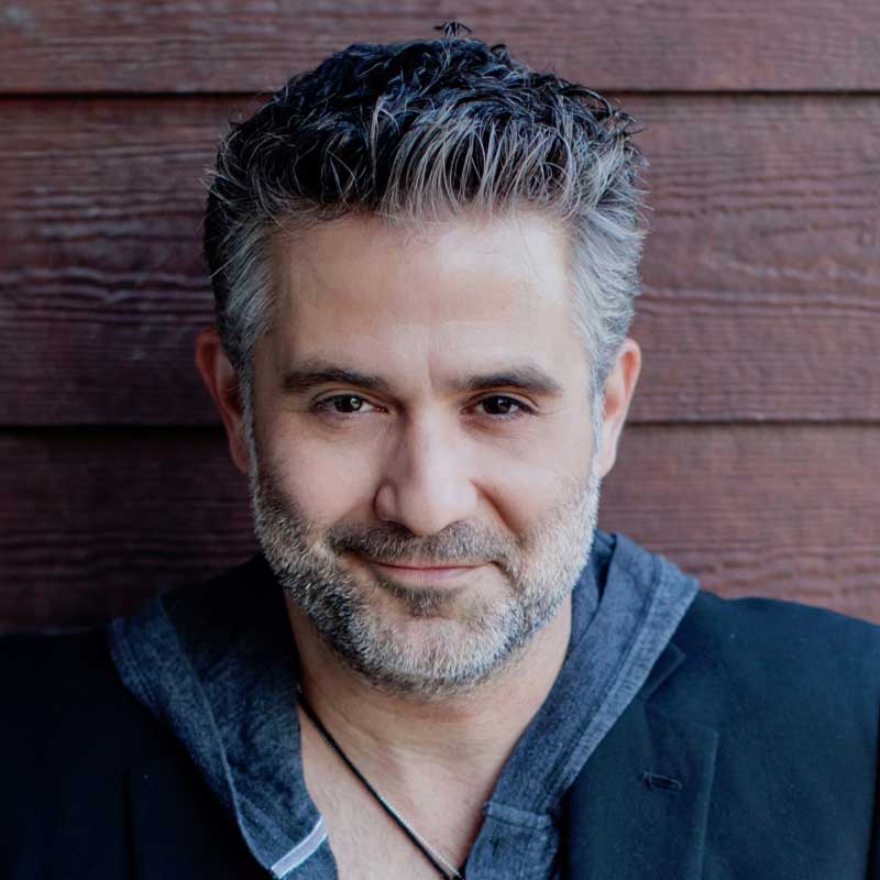Mark Gagliardi