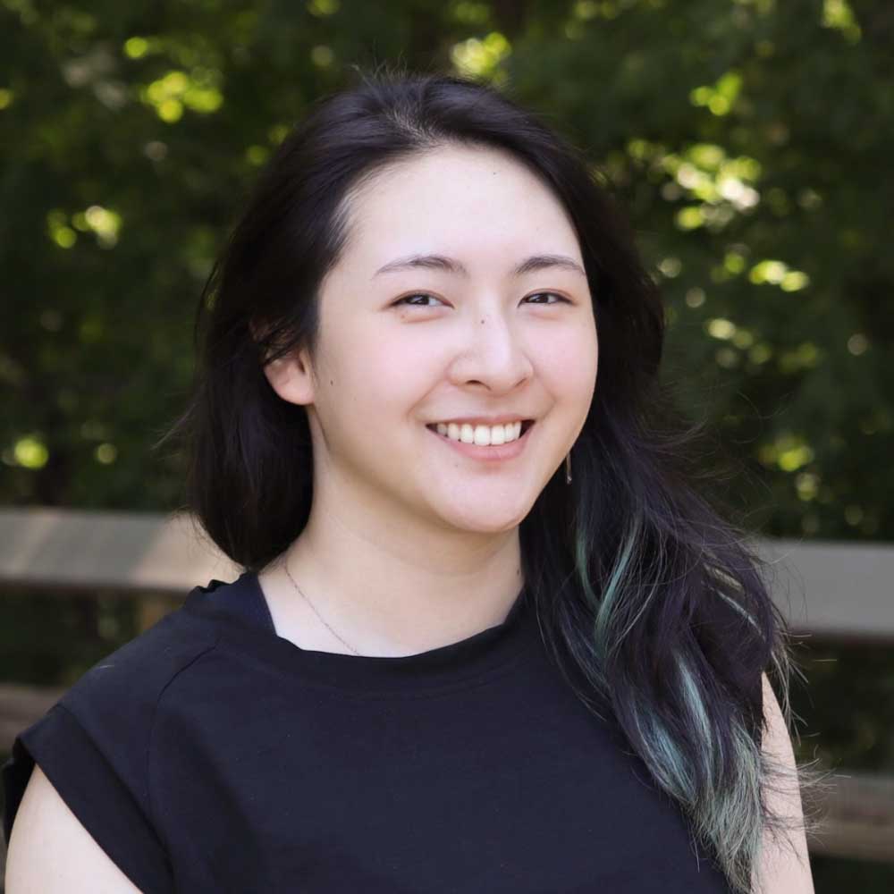 Ai-Jiang Ai Jiang