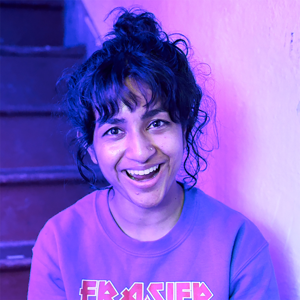Rekha Shankar