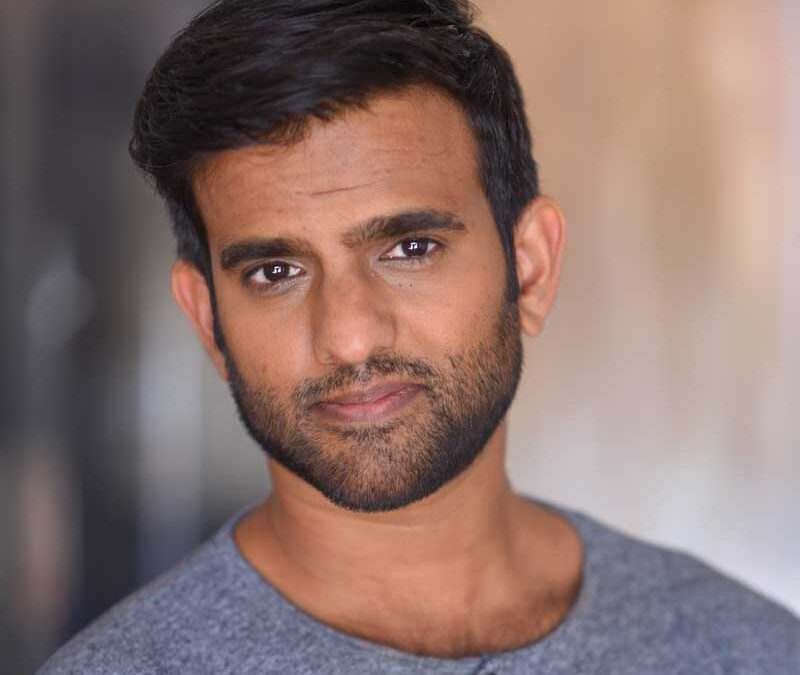 Sandeep Parikh